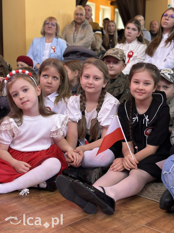 Przegląd Piosenki Patriotycznej w Legnickim Polu