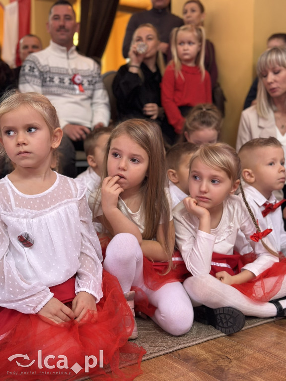 Przegląd Piosenki Patriotycznej w Legnickim Polu