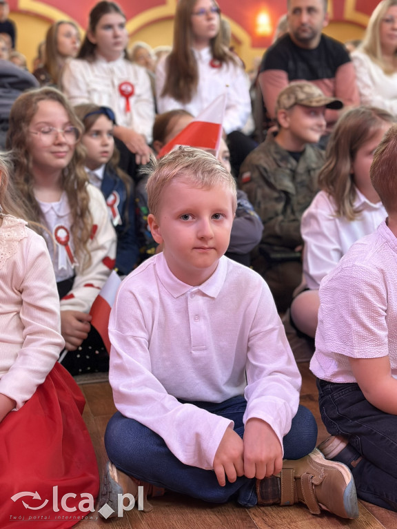 Przegląd Piosenki Patriotycznej w Legnickim Polu