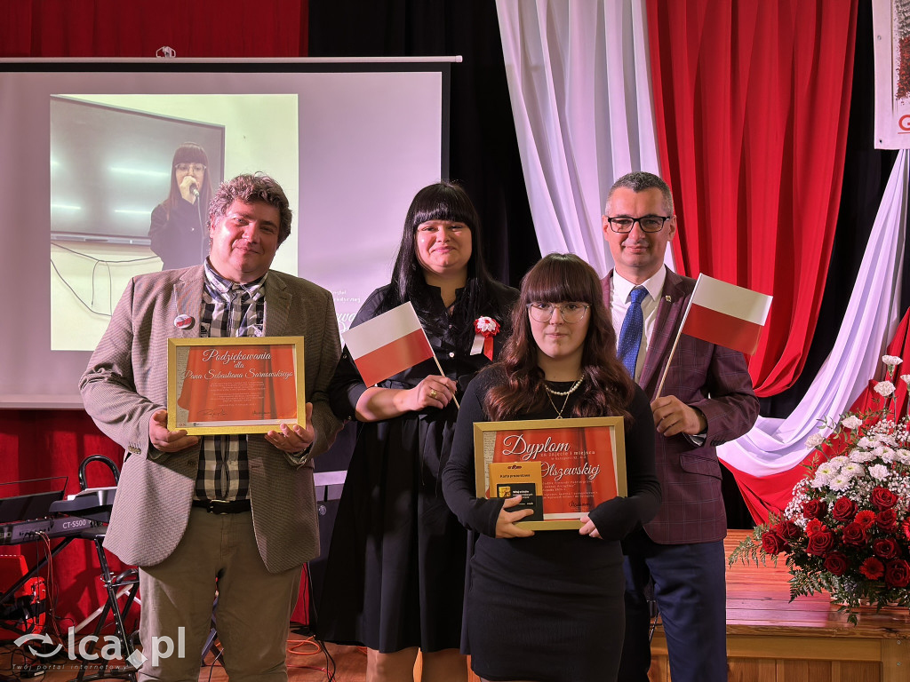 Przegląd Piosenki Patriotycznej w Legnickim Polu