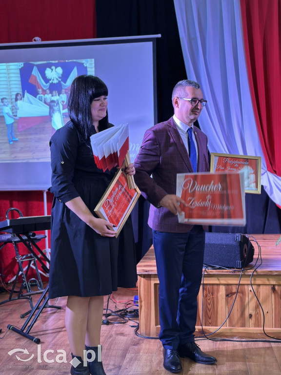 Przegląd Piosenki Patriotycznej w Legnickim Polu