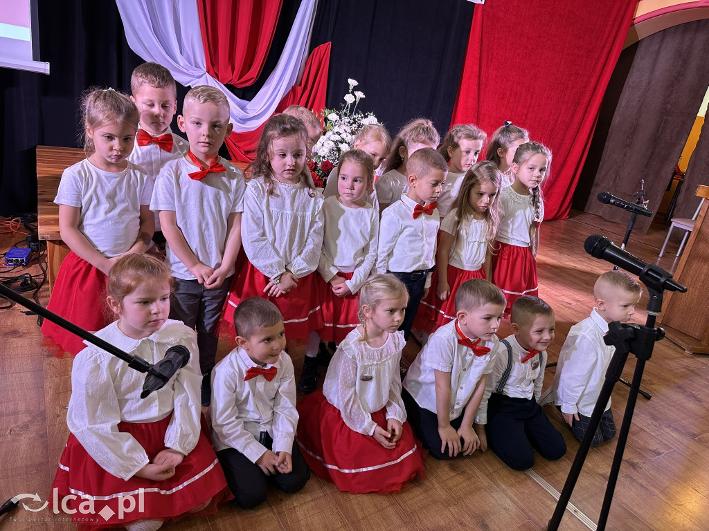 Przegląd Piosenki Patriotycznej w Legnickim Polu
