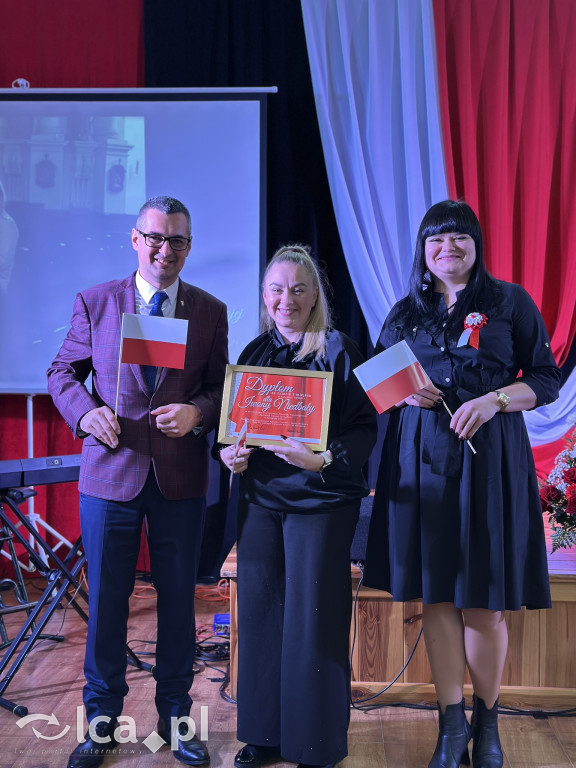 Przegląd Piosenki Patriotycznej w Legnickim Polu