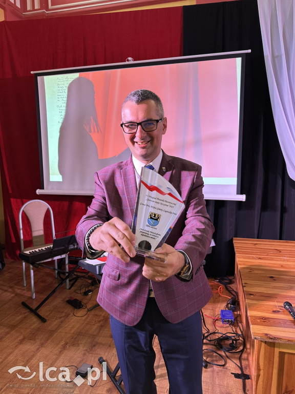 Przegląd Piosenki Patriotycznej w Legnickim Polu