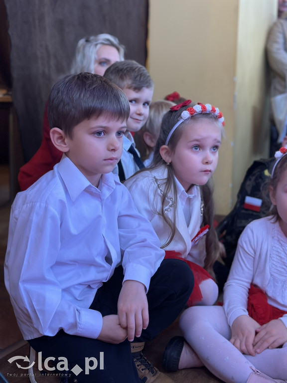 Przegląd Piosenki Patriotycznej w Legnickim Polu