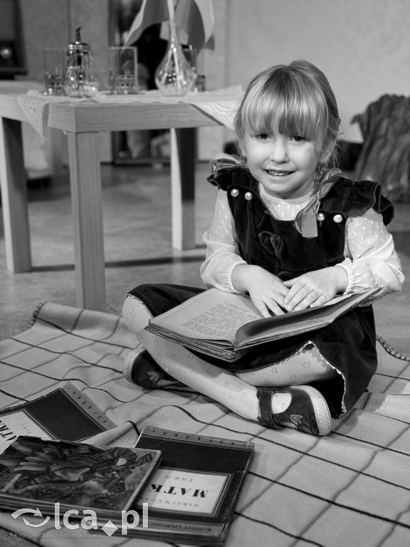 Przedszkolaki z Bambino uczciły 11 listopada