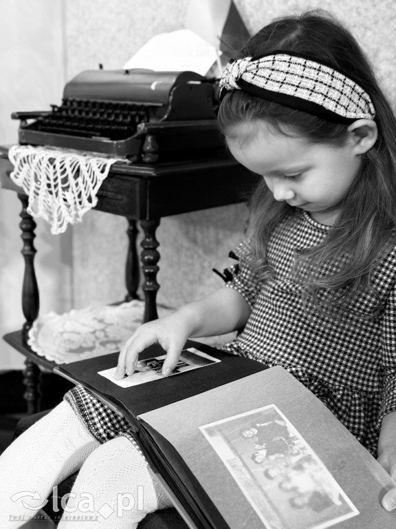 Przedszkolaki z Bambino uczciły 11 listopada