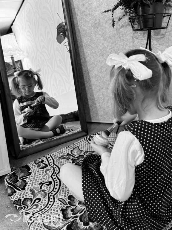 Przedszkolaki z Bambino uczciły 11 listopada