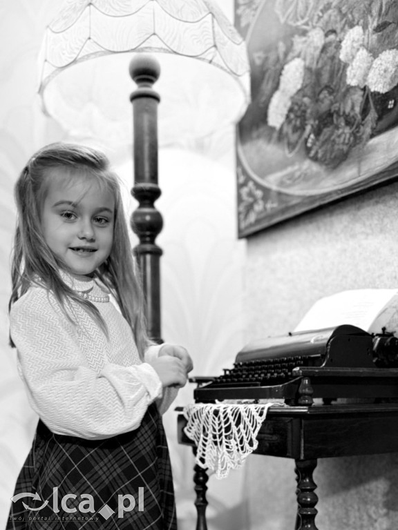 Przedszkolaki z Bambino uczciły 11 listopada