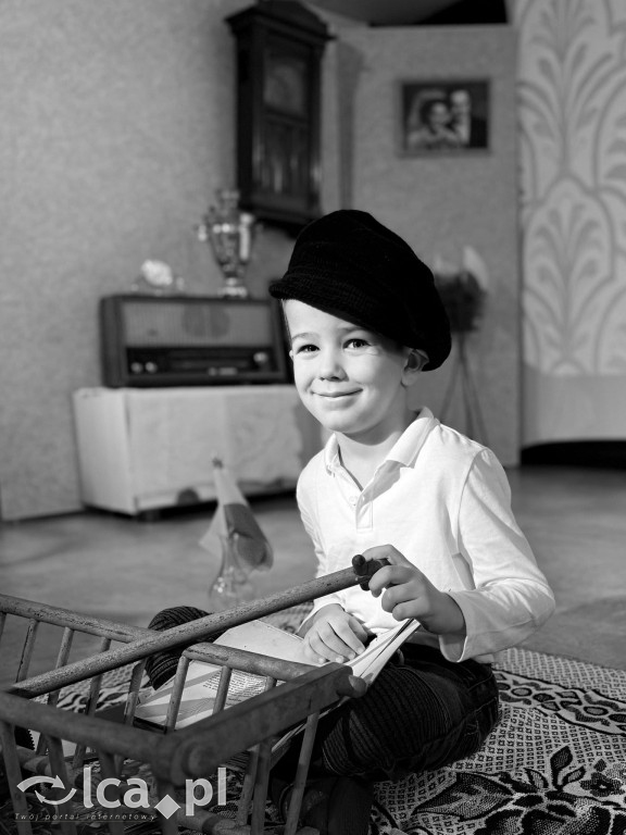 Przedszkolaki z Bambino uczciły 11 listopada