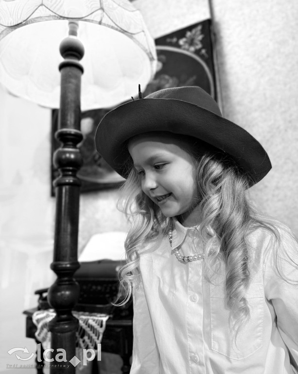 Przedszkolaki z Bambino uczciły 11 listopada