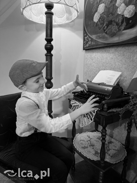 Przedszkolaki z Bambino uczciły 11 listopada