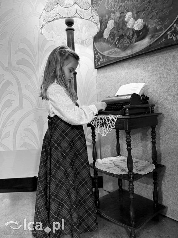 Przedszkolaki z Bambino uczciły 11 listopada