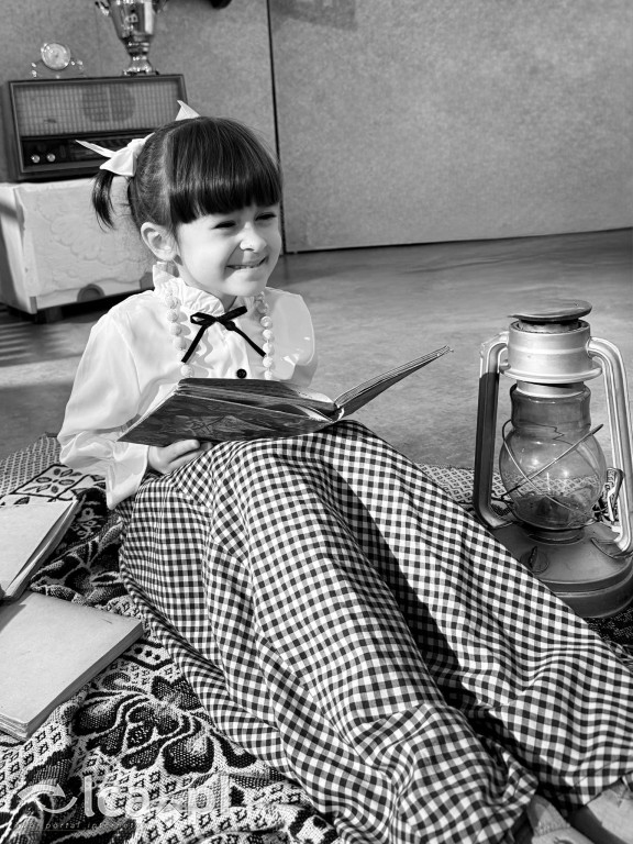 Przedszkolaki z Bambino uczciły 11 listopada