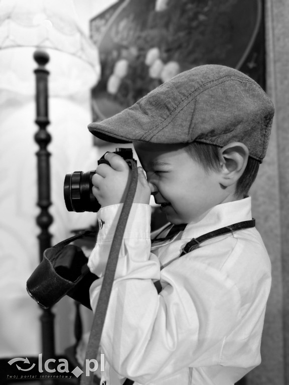 Przedszkolaki z Bambino uczciły 11 listopada