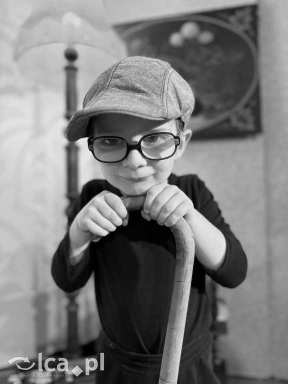 Przedszkolaki z Bambino uczciły 11 listopada