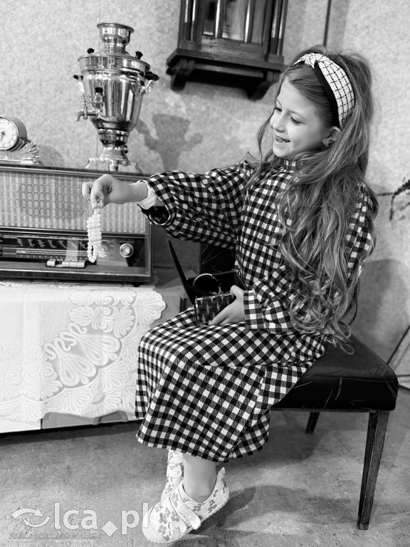 Przedszkolaki z Bambino uczciły 11 listopada