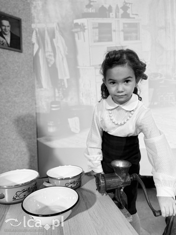 Przedszkolaki z Bambino uczciły 11 listopada