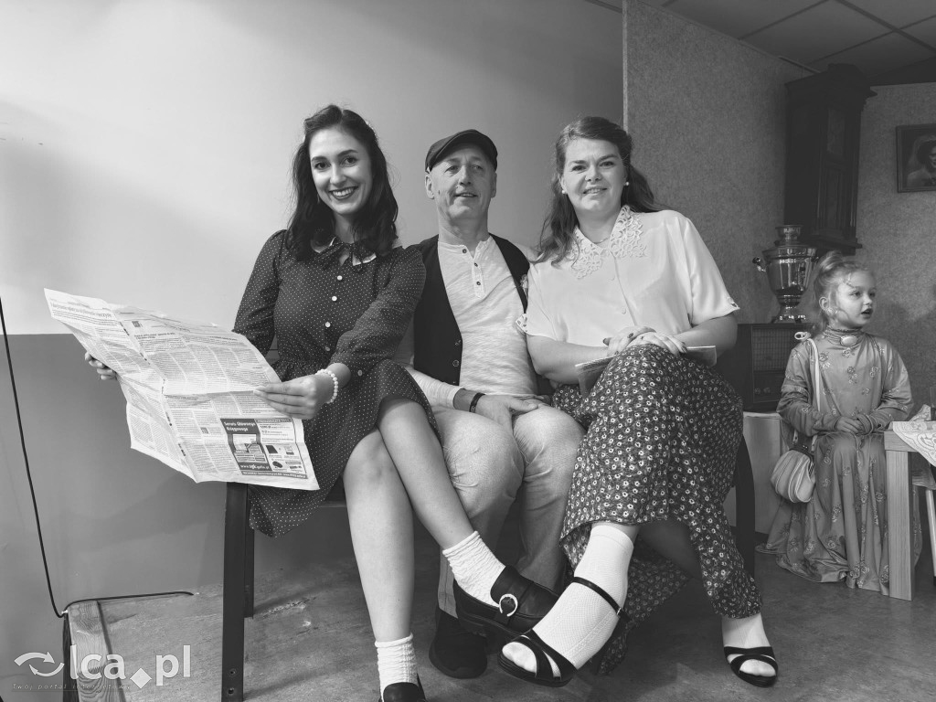 Przedszkolaki z Bambino uczciły 11 listopada