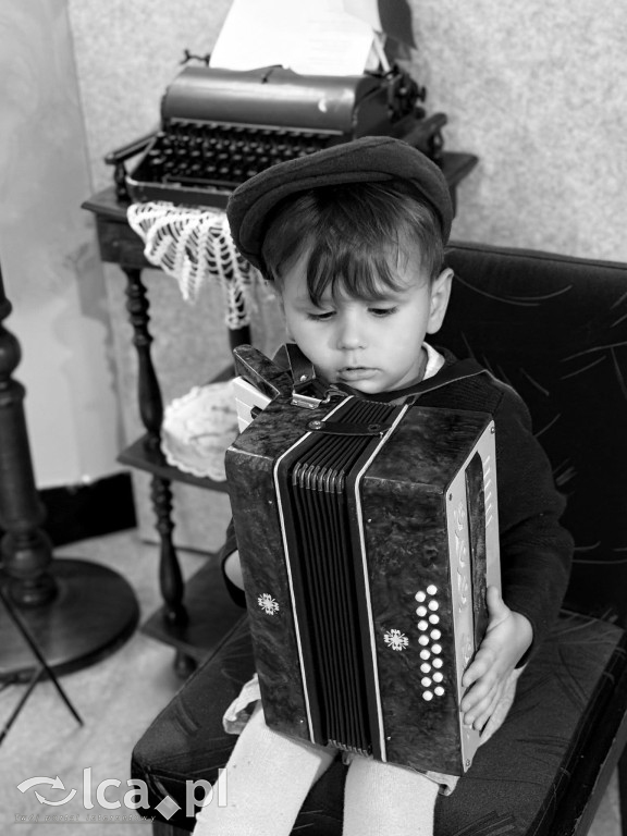 Przedszkolaki z Bambino uczciły 11 listopada