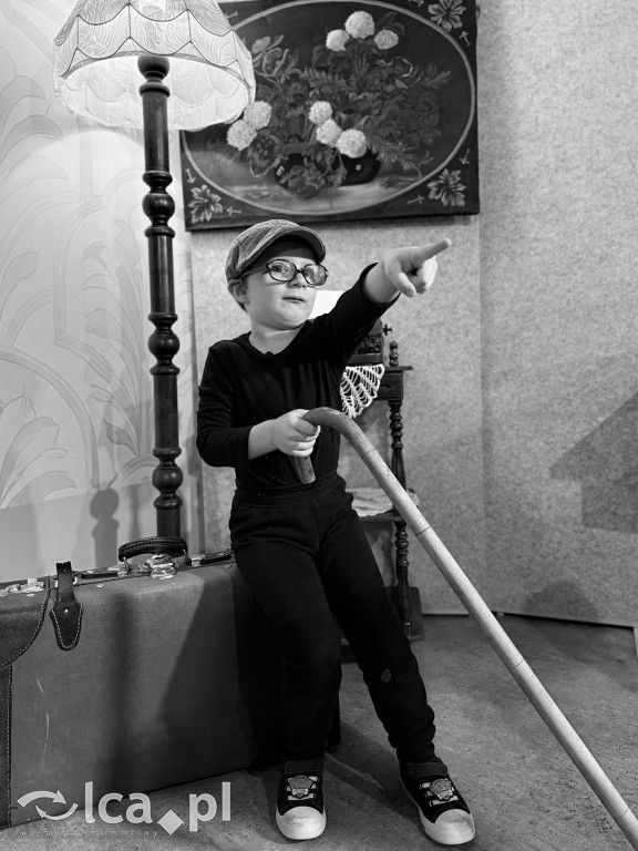 Przedszkolaki z Bambino uczciły 11 listopada