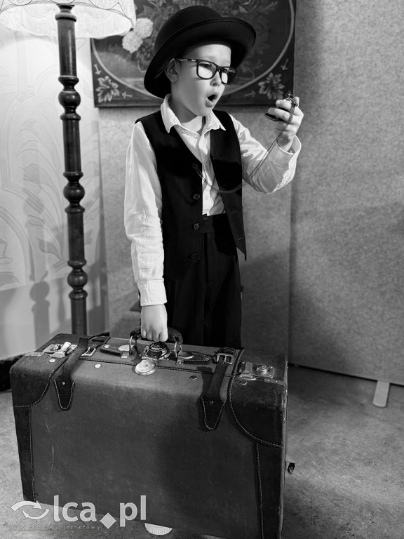 Przedszkolaki z Bambino uczciły 11 listopada