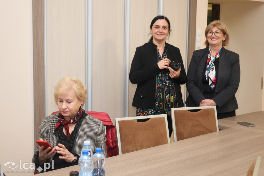 Pamięć o Zbrodni Ponarskiej w legnickim starostwie