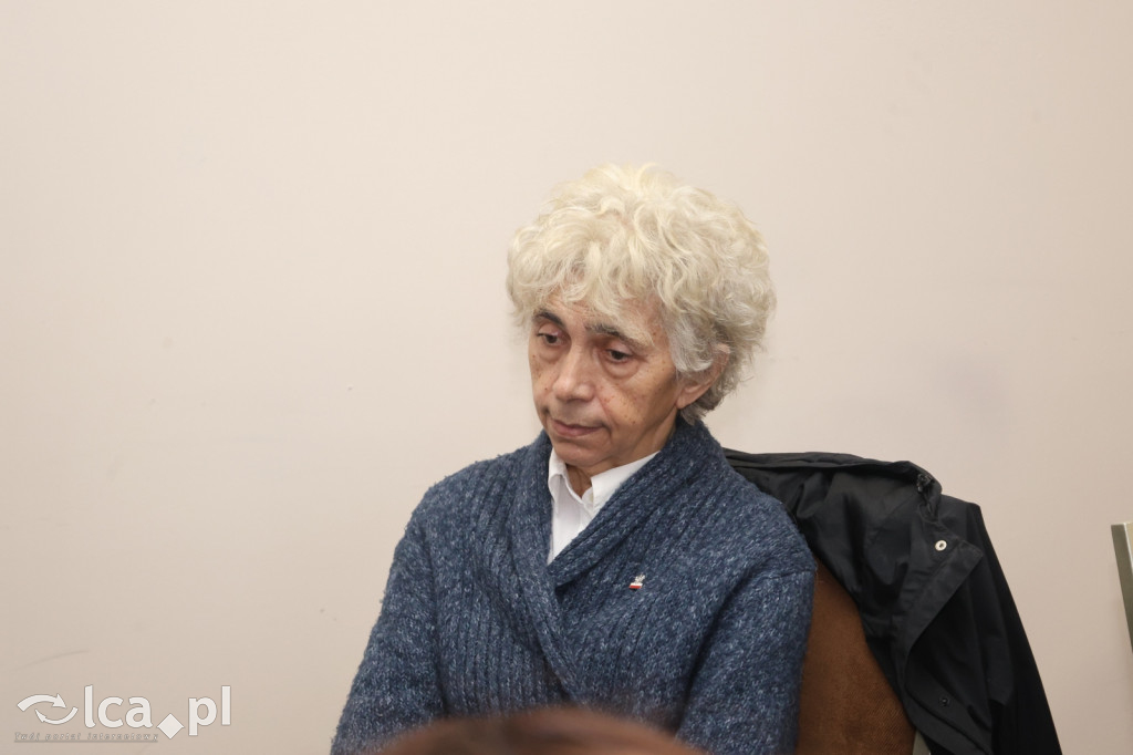 Pamięć o Zbrodni Ponarskiej w legnickim starostwie