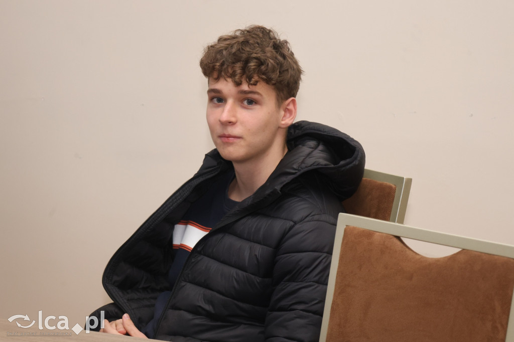 Pamięć o Zbrodni Ponarskiej w legnickim starostwie