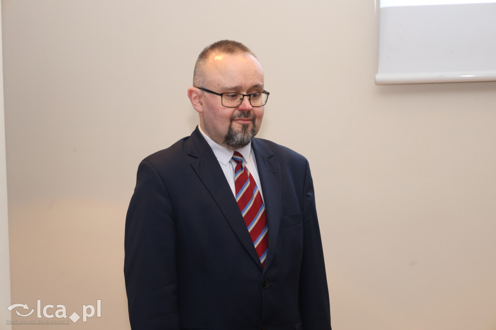 Pamięć o Zbrodni Ponarskiej w legnickim starostwie