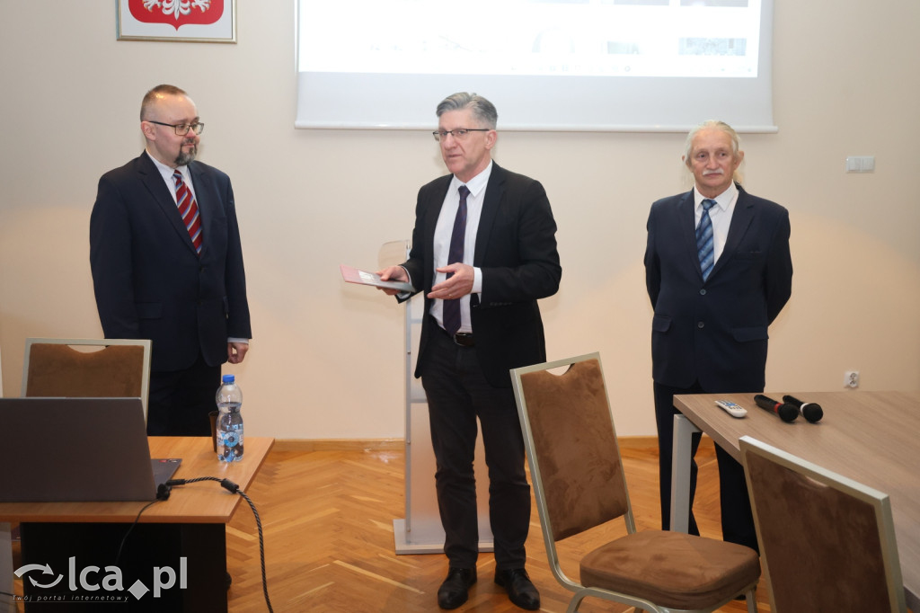 Pamięć o Zbrodni Ponarskiej w legnickim starostwie