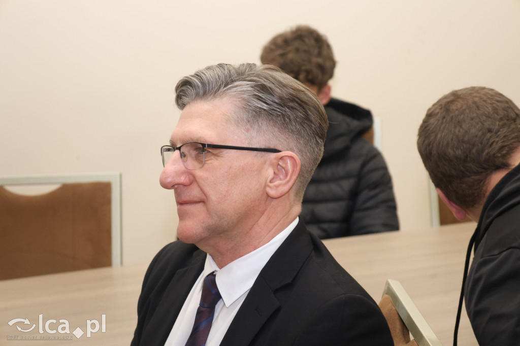 Pamięć o Zbrodni Ponarskiej w legnickim starostwie