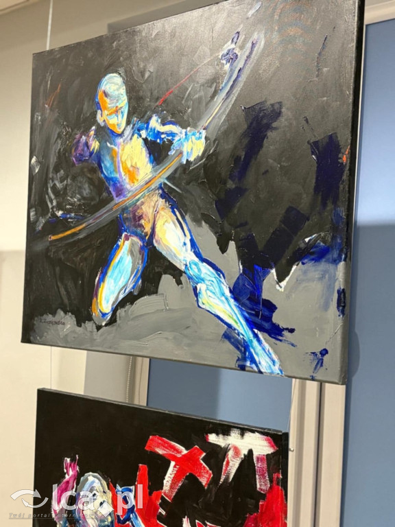 Sztuka i emocje w SDK „Kopernik”