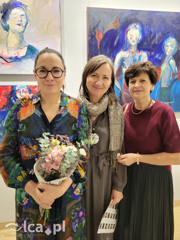 Sztuka i emocje w SDK „Kopernik”