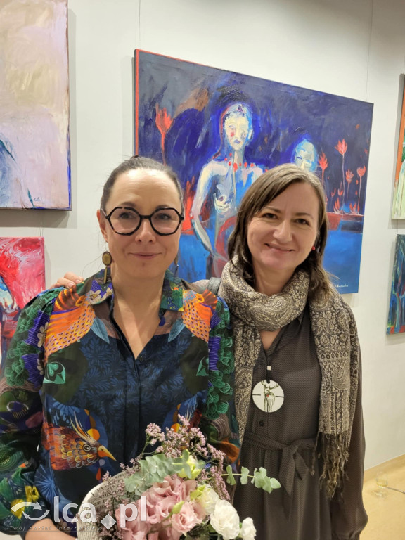 Sztuka i emocje w SDK „Kopernik”