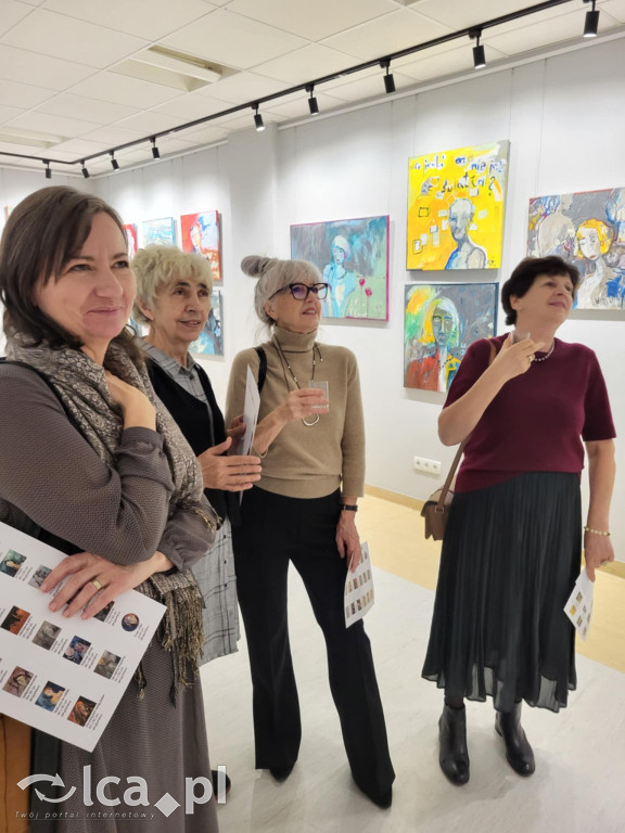 Sztuka i emocje w SDK „Kopernik”