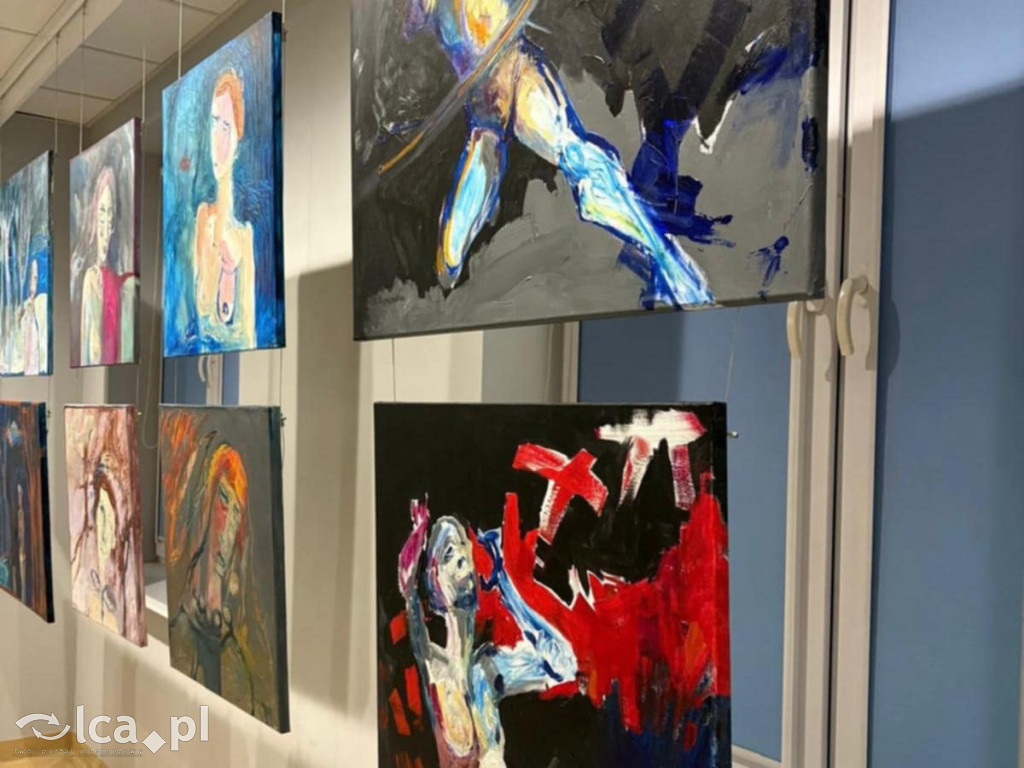 Sztuka i emocje w SDK „Kopernik”