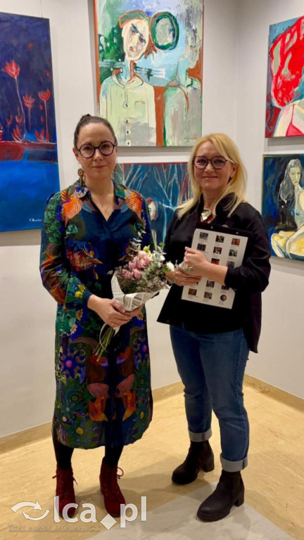 Sztuka i emocje w SDK „Kopernik”