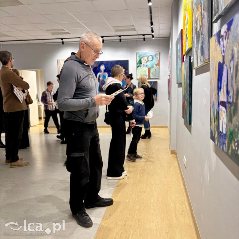 Sztuka i emocje w SDK „Kopernik”