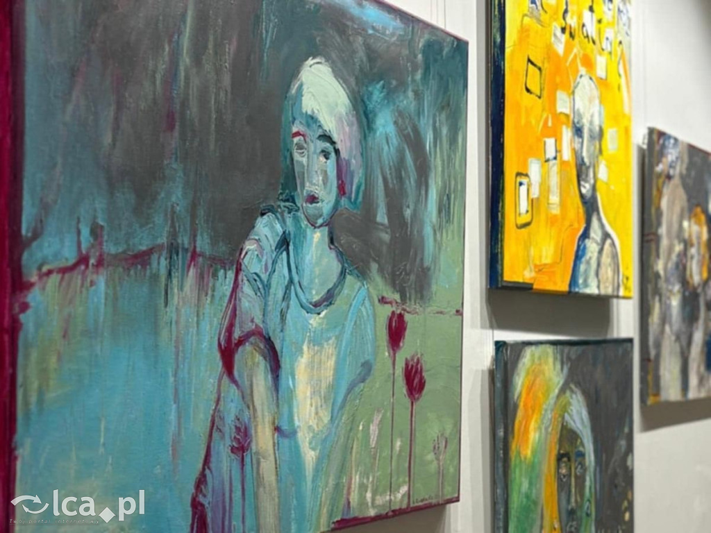 Sztuka i emocje w SDK „Kopernik”