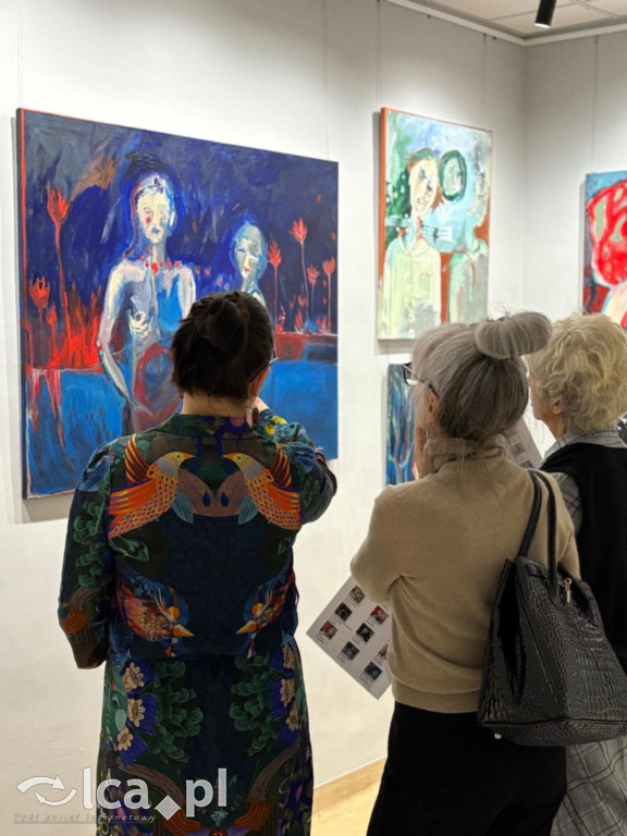 Sztuka i emocje w SDK „Kopernik”