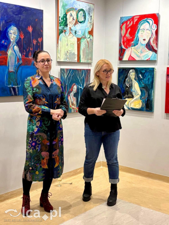 Sztuka i emocje w SDK „Kopernik”