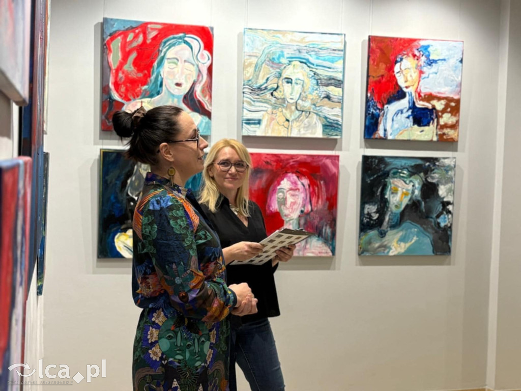 Sztuka i emocje w SDK „Kopernik”