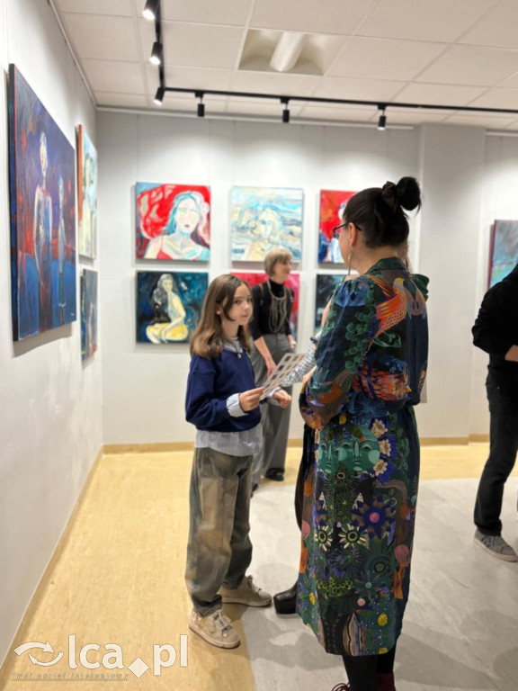 Sztuka i emocje w SDK „Kopernik”