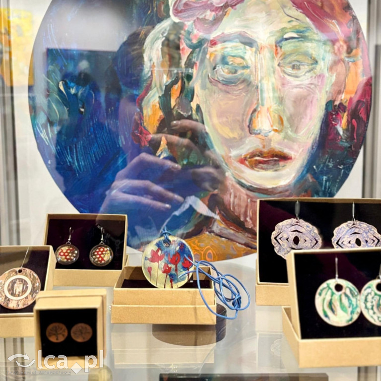 Sztuka i emocje w SDK „Kopernik”