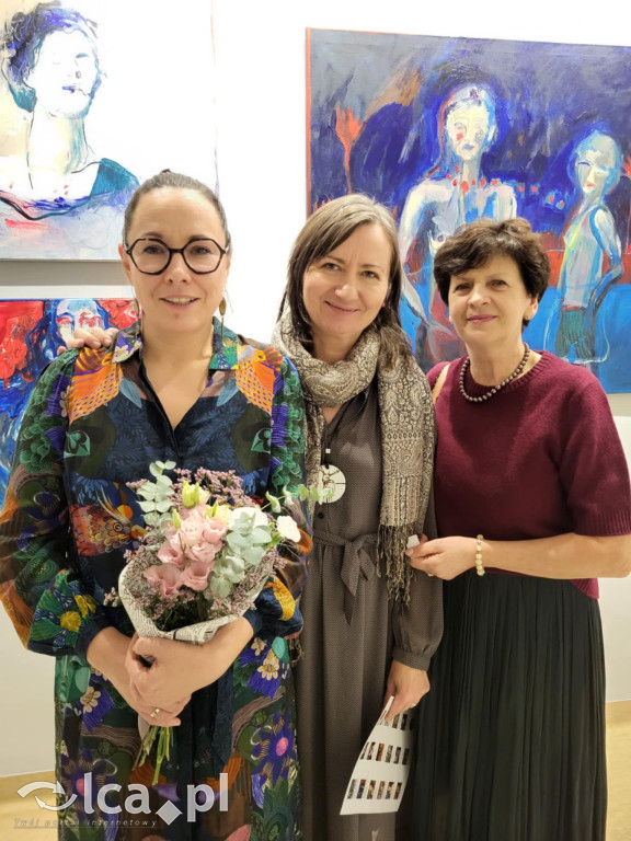 Sztuka i emocje w SDK „Kopernik”