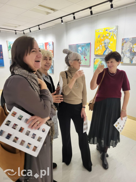 Sztuka i emocje w SDK „Kopernik”