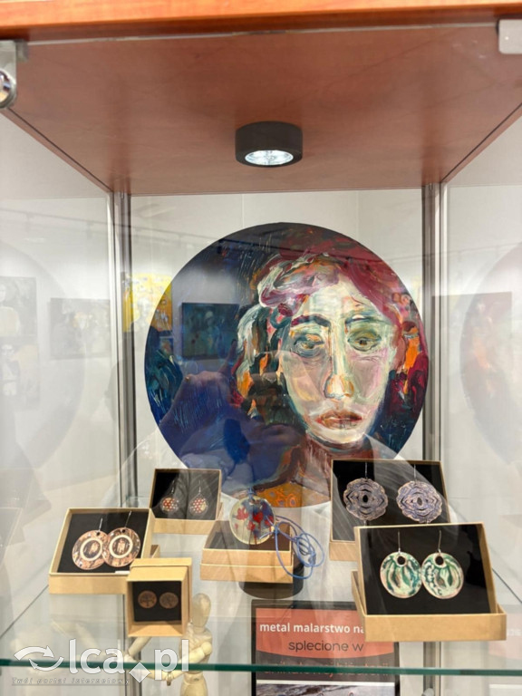 Sztuka i emocje w SDK „Kopernik”