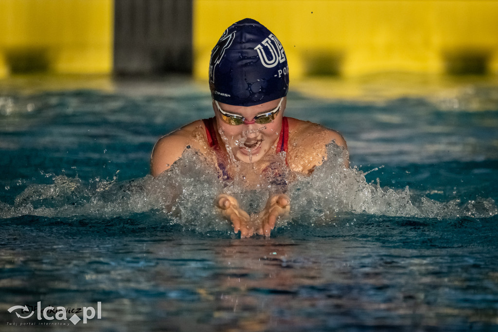 Kornelia Fiedkiewicz – rekordy i złote medale