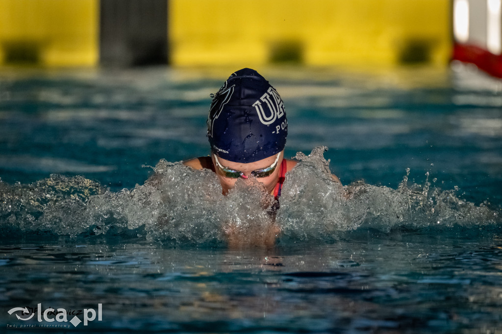 Kornelia Fiedkiewicz – rekordy i złote medale